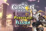 Illuga en Genshin Impact: C�mo conseguirlo y habilidades