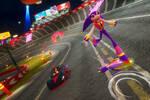 A tiempo para Navidad: Sonic Racing CrossWorlds recibe en Nochebuena el contenido gratuito de NiGHTS