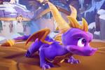 Un nuevo Spyro estar�a en desarrollo en Toys for Bob, seg�n el perfil de un antiguo artista del estudio