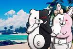La saga Danganronpa supera los 10 millones de copias vendidas en todo el mundo