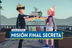 C�mo desbloquear la misi�n final secreta de Leyendas Pok�mon Z-A y recompensas
