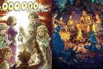 La saga Octopath Traveler supera los seis millones de copias vendidas en todo el mundo