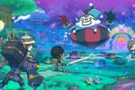 Fantasy Life i recibe una gran actualizaci�n gratuita con un nuevo mundo abierto roguelike