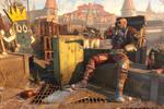 El dise�ador jefe de Fallout 4 defiende que es el juego m�s rejugable de la saga