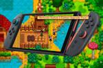 Lanzamiento sorpresa: Llega a Switch 2 el querido Stardew Valley con funciones �nicas para la consola de Nintendo.