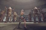 Square Enix avisa: est�n preparando 'algo' de NieR Automata para su aniversario, pero rebajan expectativas.