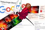 Google esconde un gui�o a Silksong y esto es lo que pasa si buscas el nombre del nuevo Hollow Knight.