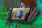 Pikmin 3 Deluxe para Switch 2 seg�n PEGI