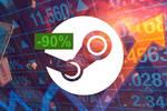 Slay the Spire con un 90 % de descuento en Steam por tiempo limitado
