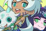 Fantasy Life i: La peque�a ladrona del tiempo alcanza un nuevo hito y ya ha vendido m�s de 1,5 millones de copias