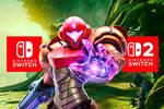 Metroid Prime 4: Beyond comparativa entre Switch y Switch 2