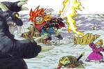 Chrono Trigger