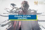 Where Winds Meet: cmo completar la Oleada Oscura de Kaifeng