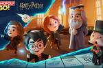 Monopoly GO! incorpora el mundo mgico de Harry Potter en una colaboracin especial por tiempo limitado