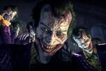 Uno de los easter eggs de Batman Arkham Knight es visible durante menos de un segundo