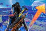 Avatar: Frontiers of Pandora dispara el n�mero de jugadores simult�neos en diciembre 2025