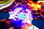 El mod m�s mareante: Dragon Ball: Sparking! Zero recibe un mod para jugar en primera persona