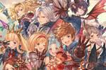 Doce a�os despu�s de triunfar en Jap�n, Granblue Fantasy confirma su llegada oficial al mercado occidental