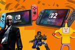 Las mejores ofertas de Nintendo Switch y Switch 2 en la eShop de esta semana (4/12/2025)