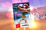 Metroid Prime 4 consigue msica en el desierto con un nuevo amiibo