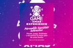 Todas las novedades de GAME Xmas Experience  que se celebra este fin de semana