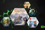NVIDIA rebaja GeForce NOW al 50 %: Hogwarts Legacy y Call of Duty lideran su Navidad ms ambiciosa