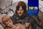 Death Stranding 2 fue uno de los juegos destacados de 2025