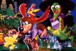 Banjo Kazooie: Mumbomania