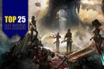 Los 25 del 25: Clair Obscur: Expedition 33, el RPG francés que ha mandado un contundente mensaje a la industria