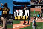 MLB The Show Mobile ya disponible en algunos territorios