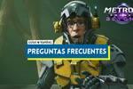 Preguntas frecuentes en Metroid Prime 4: Beyond