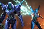 Sylux, el villano de Metroid Prime 4: Beyond, lleva años perfilándose como enemigo de Samus
