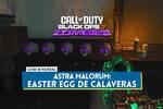 Cómo usar calaveras para conseguir ventajas gratis en CoD Black Ops 7 Zombis