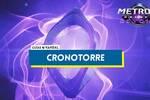 Cronotorre al 100% en Metroid Prime 4: Beyond