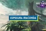 Espesura Iracunda al 100% en Metroid Prime 4: Beyond