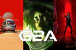 Ofertas G2A: 10 aventuras para PC a menos de 10 euros