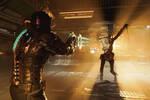 Electronic Arts no tiene 'cero planes' de recuperar Dead Space a corto plazo, segn nuevos informes