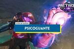 Cómo conseguir el Psicoguante en Metroid Prime 4: Beyond