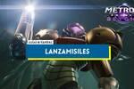 Cómo conseguir el lanzamisiles en Metroid Prime 4: Beyond