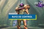 Cómo conseguir el rayo de control en Metroid Prime 4: Beyond