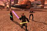 Star Wars Knights of the Old Republic 2 también tenía un remake en desarrollo, según un nuevo informe