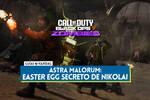 Cómo ver el secreto de Nikolai en Astra Malorum en CoD Black Ops 7 Zombis