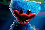 El éxito de Huggy Wuggy influyó en el diseño del resto de personajes de Poppy Playtime