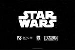 Star Wars se alía con los dueños de TikTok: anunciado un nuevo juego de cartas oficial de la mano de Zero36