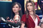 Final Fantasy VII Rebirth ocupar� en Nintendo Switch 2 casi la mitad del almacenamiento interno de la consola