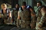 Microsoft lanzar� un tr�iler de Gears of War 3 tras la final de la Champions