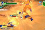 Primeras im�genes de Dragon Ball Z: Tenkaichi Tag Team