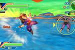 E3: Nuevas imágenes de Dragon Ball Z Tenkaichi Tag Team