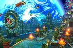 Nuevas im�genes de Sonic Colors en Wii