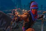 Los creadores del aclamado Prince of Persia: The Lost Crown ya trabajan en un nuevo juego